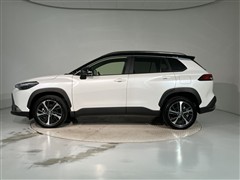 カローラクロス HEV Z