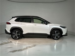 カローラクロス HEV Z