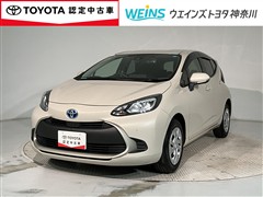 トヨタ アクア G