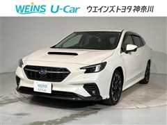 スバル レヴォーグ GT EX
