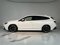 レヴォーグ GT EX