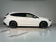 レヴォーグ GT EX