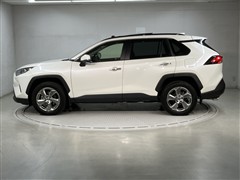 RAV4 ハイブリッド G