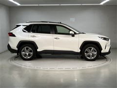 RAV4 ハイブリッド G