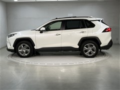 RAV4 ハイブリッド G