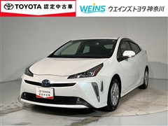 トヨタ プリウス S セーフティプラス2