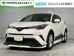 C-HR HV S LEDパッケージ