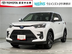 トヨタ ライズ HEV Z