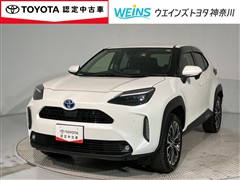 ヤリスクロス HV Z 4WD