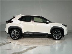 ヤリスクロス HV Z 4WD