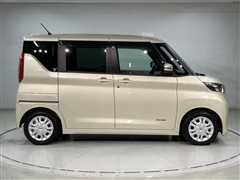 ルークス X