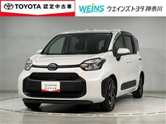 トヨタ シエンタ HEV G 7ニンノリ