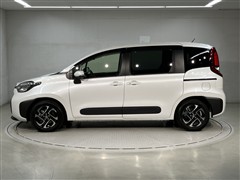 シエンタ HEV G 7ニンノリ