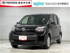 トヨタ シエンタ HEV G 5ニンノリ