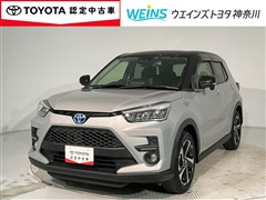ライズ HEV Z