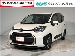 シエンタ HEV Z 7ニンノリ