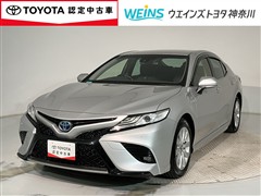 カムリ WS