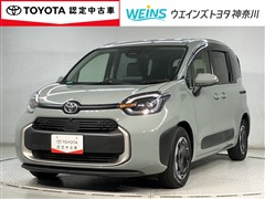 シエンタ Z 5ニンノリ
