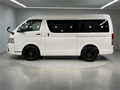 ハイエースワゴン GL
