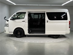 ハイエースワゴン GL