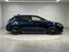 カローラスポーツHV GスタイルPKG