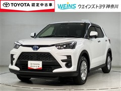 トヨタ ライズ HEV G