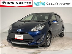アクア S スタイルブラック