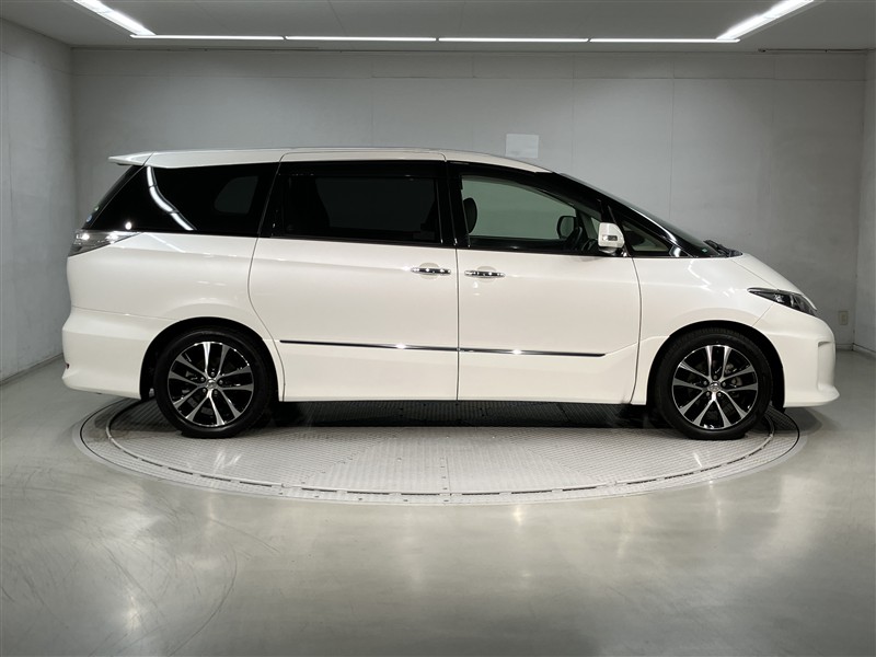 エスティマ (13701Z0342929) 中古車詳細｜トヨタ公式 GAZOO中古車サイト