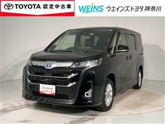 ノア HEV Z 4WD 7ニンノリ