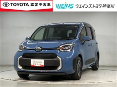トヨタ シエンタ HEV Z 5ニンノリ