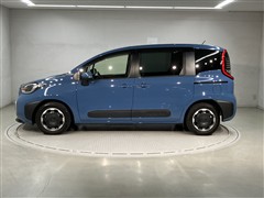 シエンタ HEV Z 5ニンノリ