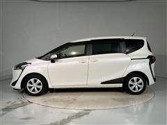 シエンタ HV G 7ニンノリ