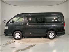 ハイエースワゴン GL 4WD