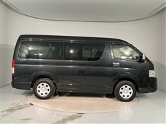 ハイエースワゴン GL 4WD