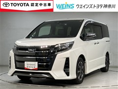 トヨタ ノア Si WxB3 7ニンノリ