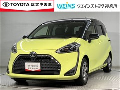 シエンタ G クエロ
