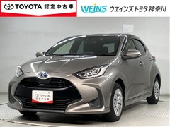 ヤリス ハイブリッド Z
