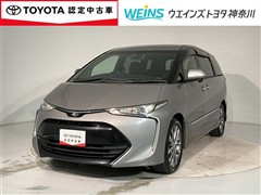トヨタ エスティマ アエラス プレミアム