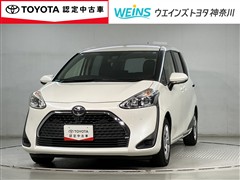シエンタ ファンベース G