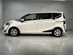 シエンタ ファンベース G