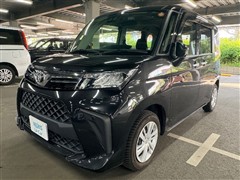 ルーミー G