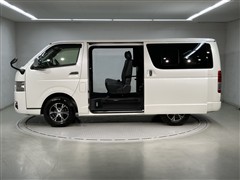 ハイエース S-GLダークプライム2