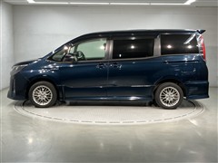 ノア ハイブリッド Si