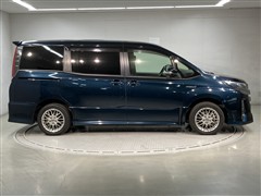 ノア ハイブリッド Si