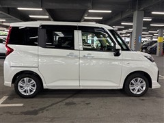 ルーミー X