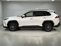 RAV4 ハイブリッド G