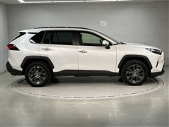RAV4 ハイブリッド G