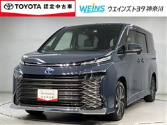 ヴォクシー HEV S-Z