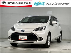 トヨタ アクア Z