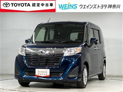 ルーミー G-T